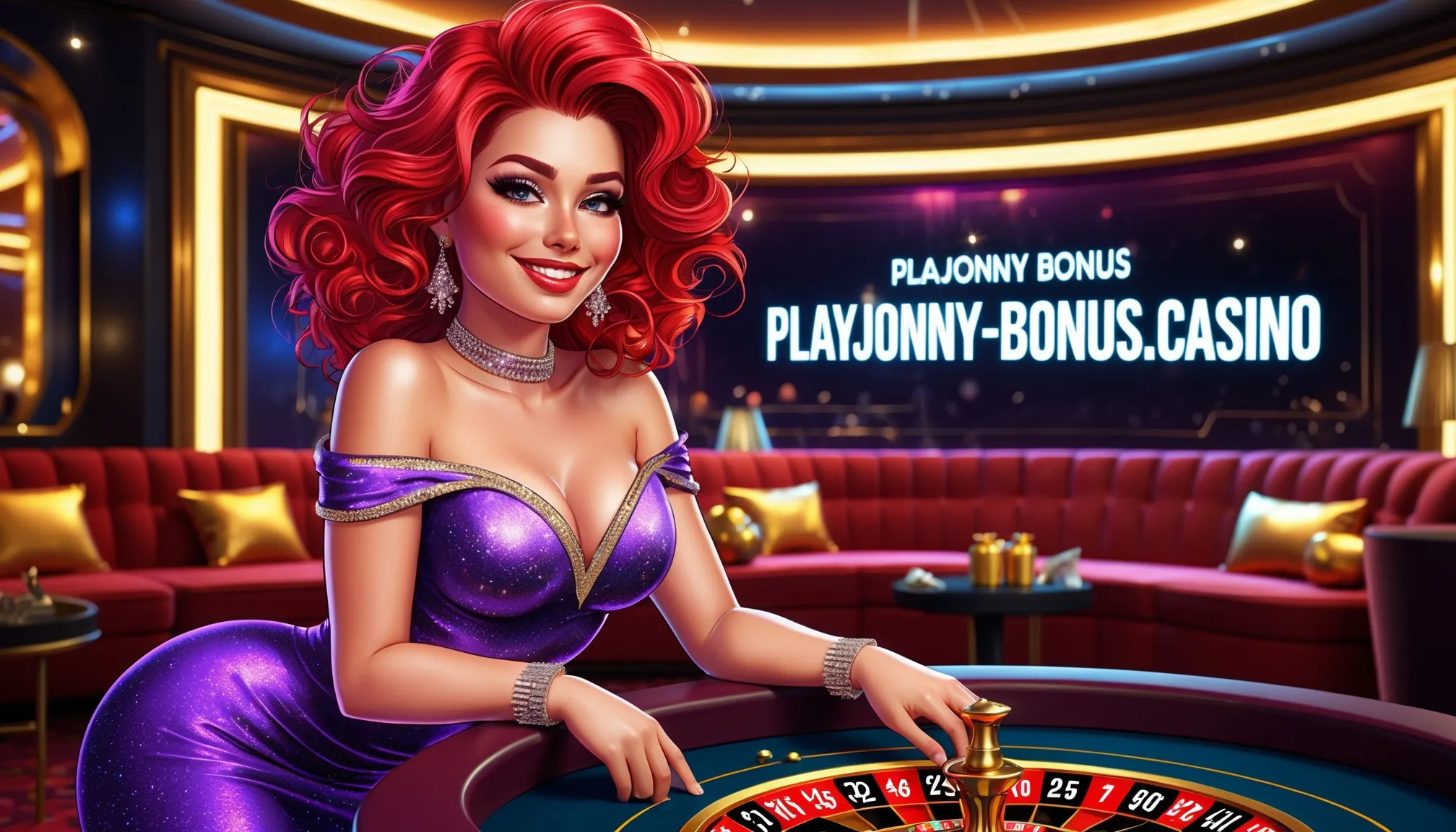 Playjonny-bonus
